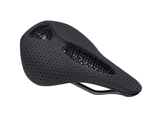 Specialized Sadel SW Power Mirror 143 Innovativt sykkelsete med karbon 