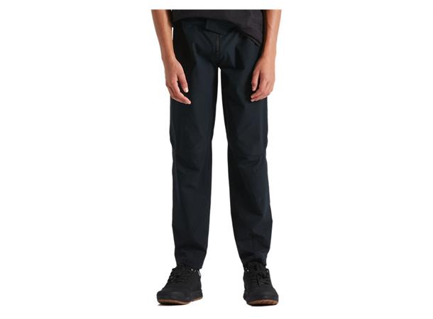 Specialized Trail Bukse Junior S Stisykkelbukse Junior - Black 