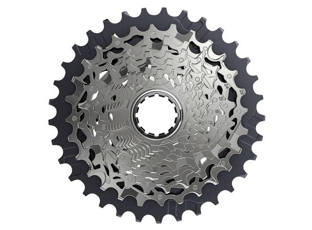 Sram Kassett XG-1275 12 spd 10-52T Black XG Eagle