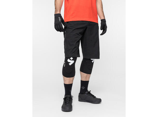 Sweet Hunter Light Shorts Herre M Lettvekts sykkelshorts - Black 