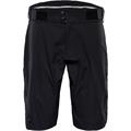 Sweet Hunter Light Shorts Herre M Lettvekts sykkelshorts - Black