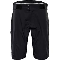 Sweet Hunter Light Shorts Herre M Lettvekts sykkelshorts - Black