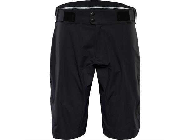 Sweet Hunter Light Shorts Herre M Lettvekts sykkelshorts - Black 