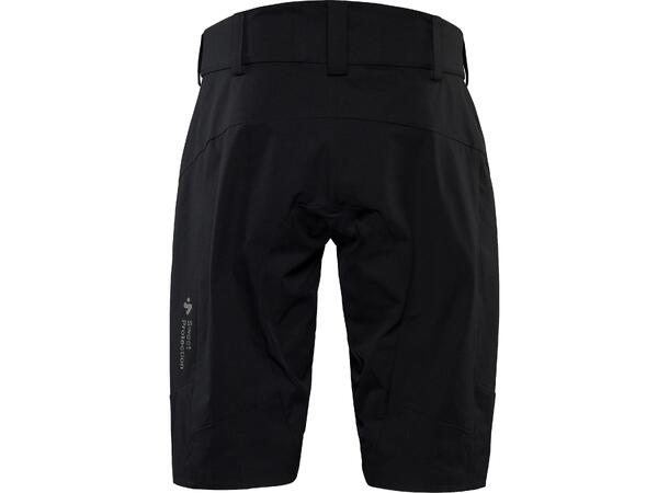 Sweet Hunter Light Shorts Herre M Lettvekts sykkelshorts - Black 