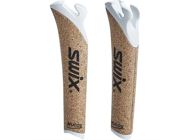Swix Handle Triac Aero white/cork Kork til Swix Triac Aero rør