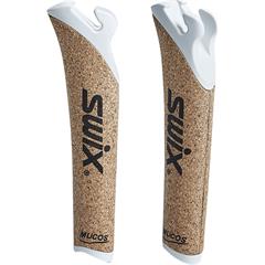 Swix Handle Triac Aero white/cork Kork til Swix Triac Aero r&#248;r