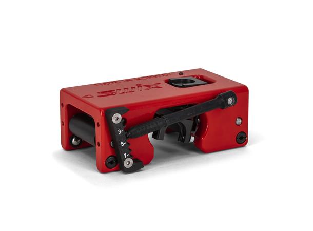 Swix T0410 WC Adjustable Structure Tool Nytt og unikt strukturverktøy 