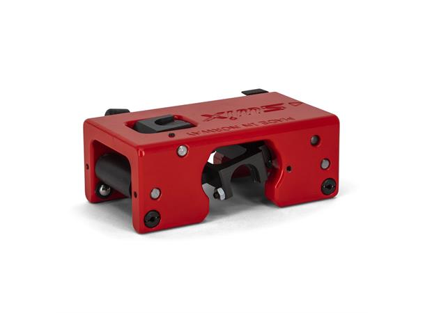 Swix T0410 WC Adjustable Structure Tool Nytt og unikt strukturverktøy 