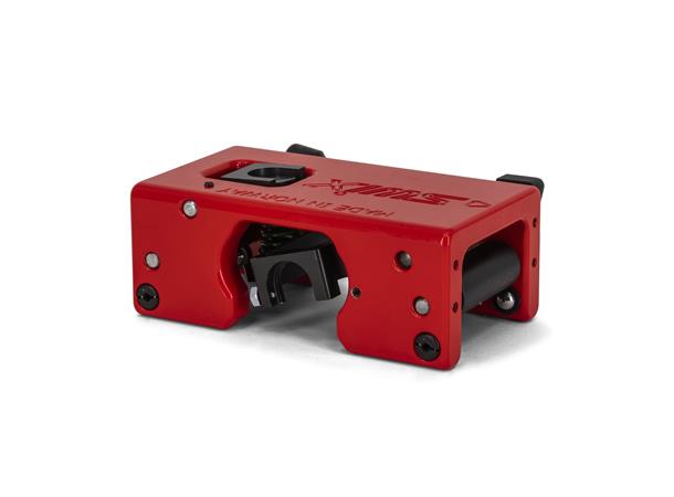 Swix T0410 WC Adjustable Structure Tool Nytt og unikt strukturverktøy 