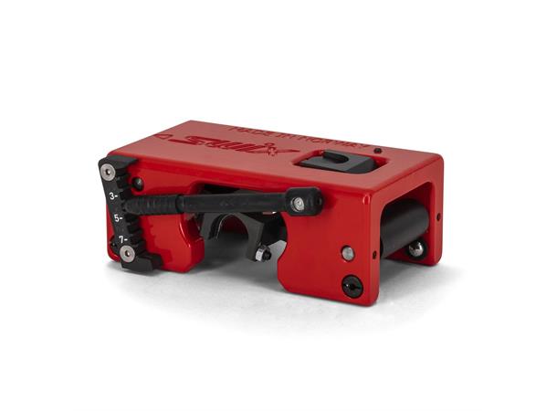 Swix T0410 WC Adjustable Structure Tool Nytt og unikt strukturverktøy 