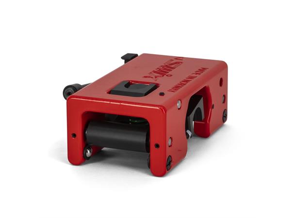 Swix T0410 WC Adjustable Structure Tool Nytt og unikt strukturverktøy 