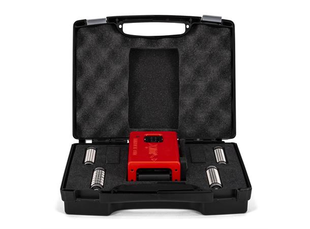Swix T0410 WC Adjustable Structure Tool Nytt og unikt strukturverktøy 