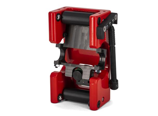 Swix T0410 WC Adjustable Structure Tool Nytt og unikt strukturverktøy 