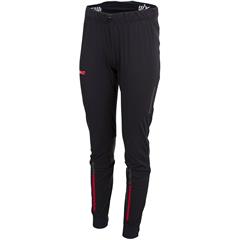Swix Triac Neo Shell Bukse Dame Nyhet! Teknisk langrennsbukse Black