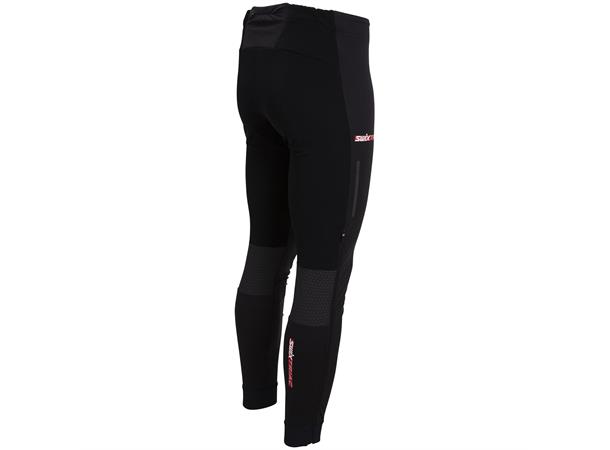 Swix Triac Neo Shell Bukse Herre S Nyhet! Teknisk langrennsbukse Black