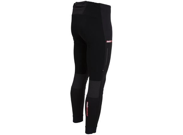 Swix Triac Neo Shell Bukse Herre S Nyhet! Teknisk langrennsbukse Black 