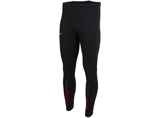 Swix Triac Neo Shell Bukse Herre S Nyhet! Teknisk langrennsbukse Black
