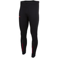 Swix Triac Neo Shell Bukse Herre S Nyhet! Teknisk langrennsbukse Black
