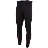 Swix Triac Neo Shell Bukse Herre S Nyhet! Teknisk langrennsbukse Black