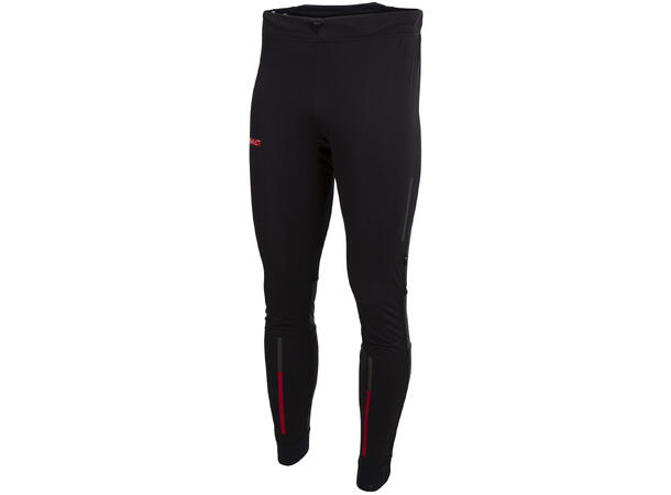 Swix Triac Neo Shell Bukse Herre S Nyhet! Teknisk langrennsbukse Black 