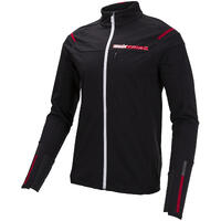 Swix Triac Neo shell Jakke Herre S Nyhet! Teknisk langrennsjakke Black