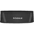 D&#230;hlie Run Belt S Elastisk l&#248;pebelte Obsidian