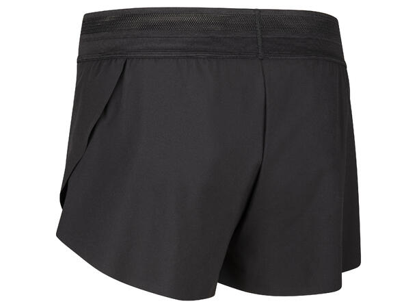 Dæhlie Elite Shorts Dame  XS Superlett løpeshorts - Obsidian 