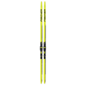 Fischer Speedmax 3D CL Plus 902 Sti 202 Toppracingski for alle typer forhold