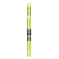 Fischer Speedmax 3D SK 61K Med 171 Toppracingski for skøyting