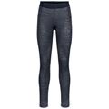 Johaug Bukse Advance Tech-Wool  S Bukse i teknisk ull Dark Blue