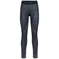 Johaug Bukse Advance Tech-Wool  S Bukse i teknisk ull Dark Blue