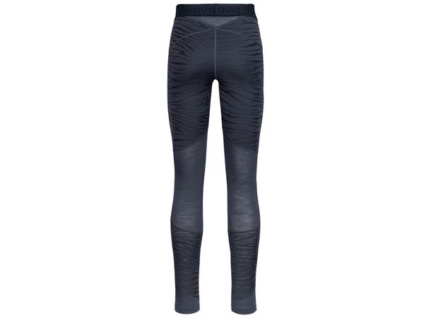 Johaug Bukse Advance Tech-Wool  S Bukse i teknisk ull Dark Blue 