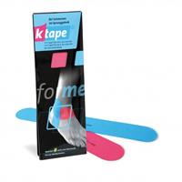K-Tape For Me Kinesiotape Ankel Tape av høy kvalitet til ankel