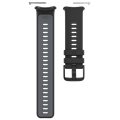 Polar Wrist strap set Vantage V2 M-L Silikonreim Black