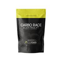 PurePower Carbo Race energidrikk Citrus Energidrikk/pulver m/elektrolytter 1000g