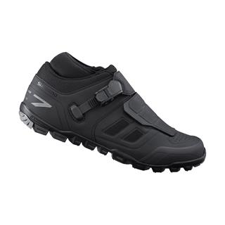 Shimano Sykkelsko ME702 Enduro Svart SPD