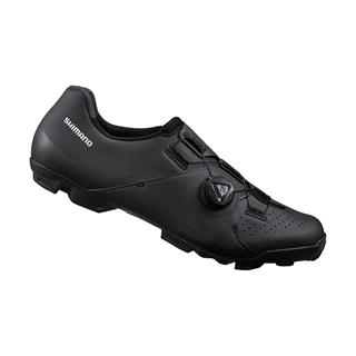 Shimano Sykkelsko XC300 MTB MTB sko m/racing egenskaper og passform