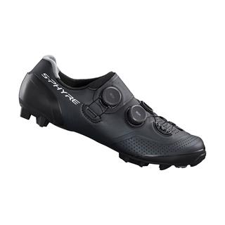 Shimano Sykkelsko XC902 MTB Toppmodell MTB SPD Svart