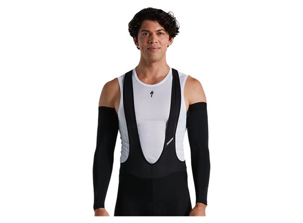 Specialized Arm Cover Lycra XL Armvarmere - Black 