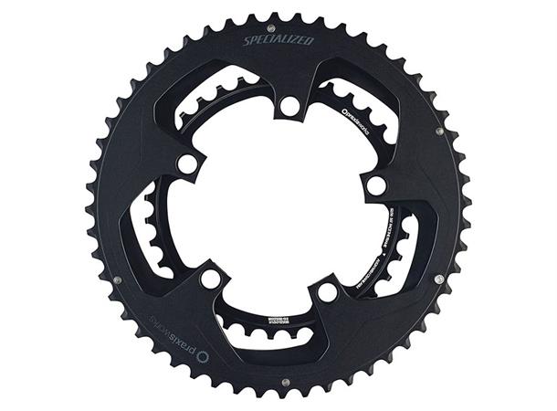 Specialized Krankdrev Sett 110x50/34T w/Notch 