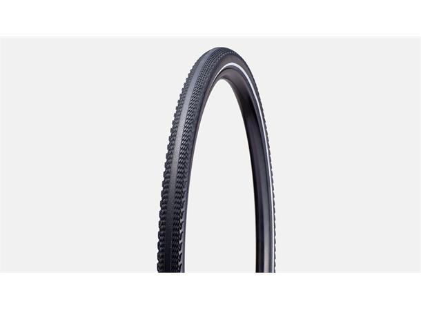 Specialized Pathfinder Sport Reflect 650Bx 2.3 sykkeldekk - ruller godt 