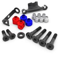 Specialized SUB My19 Levo FSR Motor Bolt/Hardwear kit for motor attachment