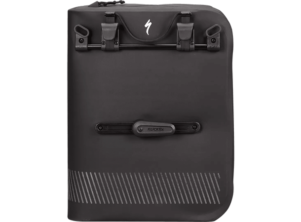 Specialized Tailwind Pannier Blk Left Den perfekte sykkelveske 