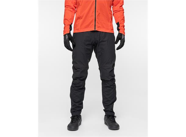 Sweet Herre Bukse Hunter Light  S Lett og behagelig bukse Black 