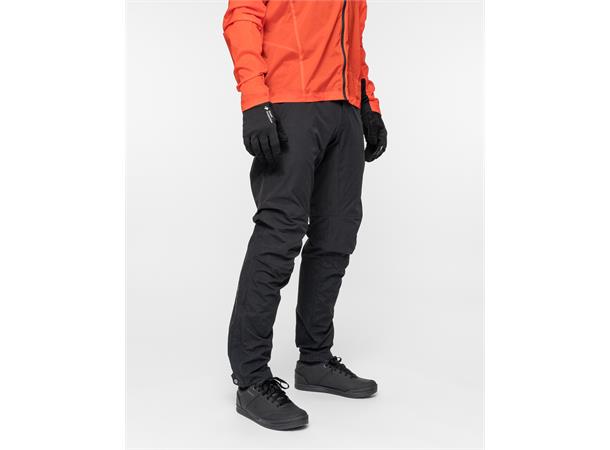 Sweet Herre Bukse Hunter Light  S Lett og behagelig bukse Black 