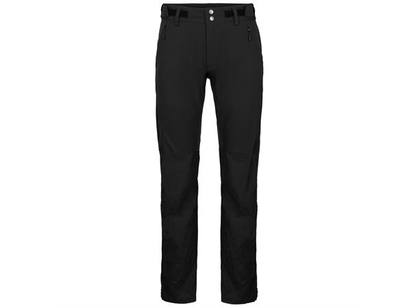 Sweet Herre Bukse Hunter Light  S Lett og behagelig bukse Black 