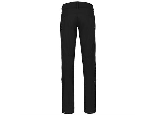 Sweet Herre Bukse Hunter Light  S Lett og behagelig bukse Black 