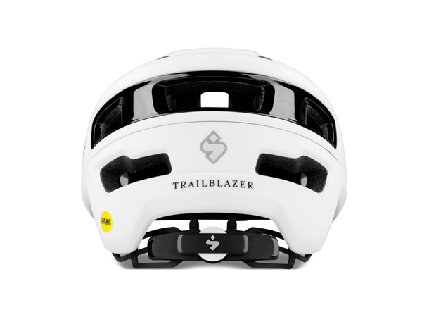 Sweet Trailblazer MIPS Helmet M/L Testvinnende stisykkelhjelm Matte White