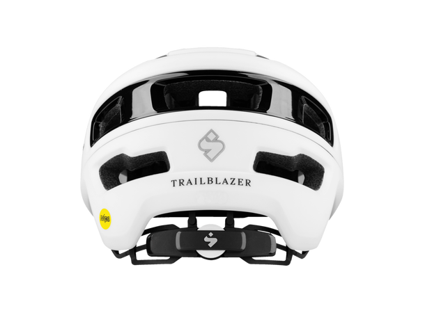 Sweet Trailblazer MIPS Helmet M/L Testvinnende stisykkelhjelm Matte White 