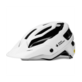 Sweet Trailblazer MIPS Helmet M/L Testvinnende stisykkelhjelm Matte White